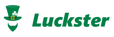 Luckster Casino logo